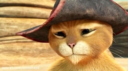 انیمیشن گربه چکمه پوش فصل 1 قسمت 7